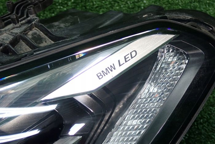 BMW G30 G31 5 LIFT 22- reflektor left light left 5A388C3-04