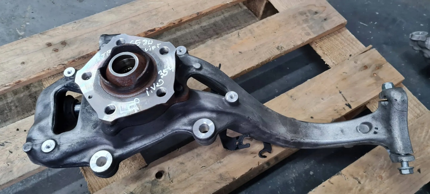 S5 8W LIFT A5 swing left left front 8W0407253F A4 B9 8W S4