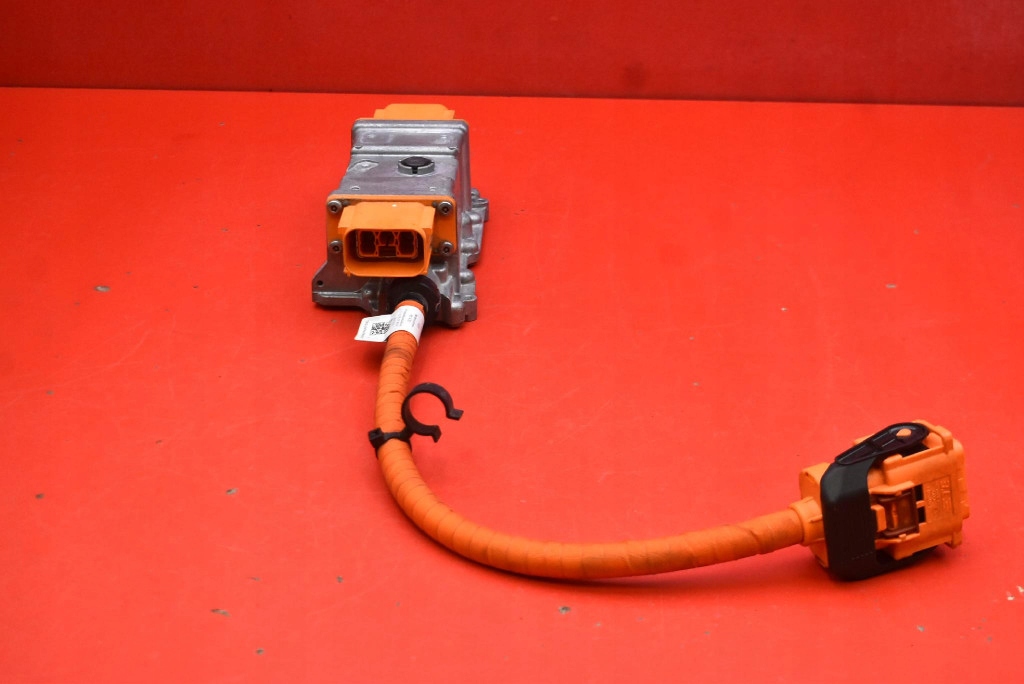 relay STERUJACY PRADEM 4KE915217 AUDI E-TRON 55 408 KM 18-21