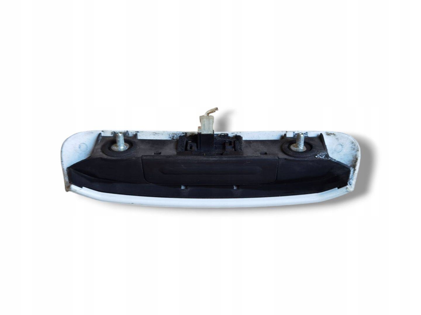 handle bonnet boot Opel Corsa D facelift 2012 13188017