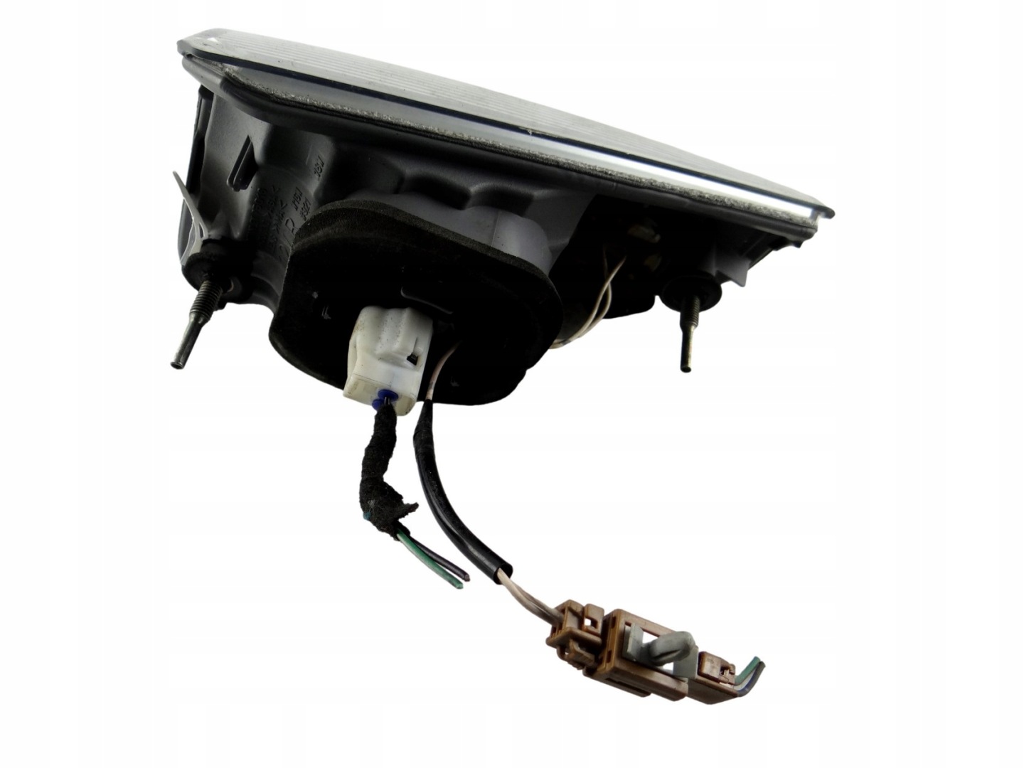 light bonnet right NISSAN MURANO Z50 P5016R