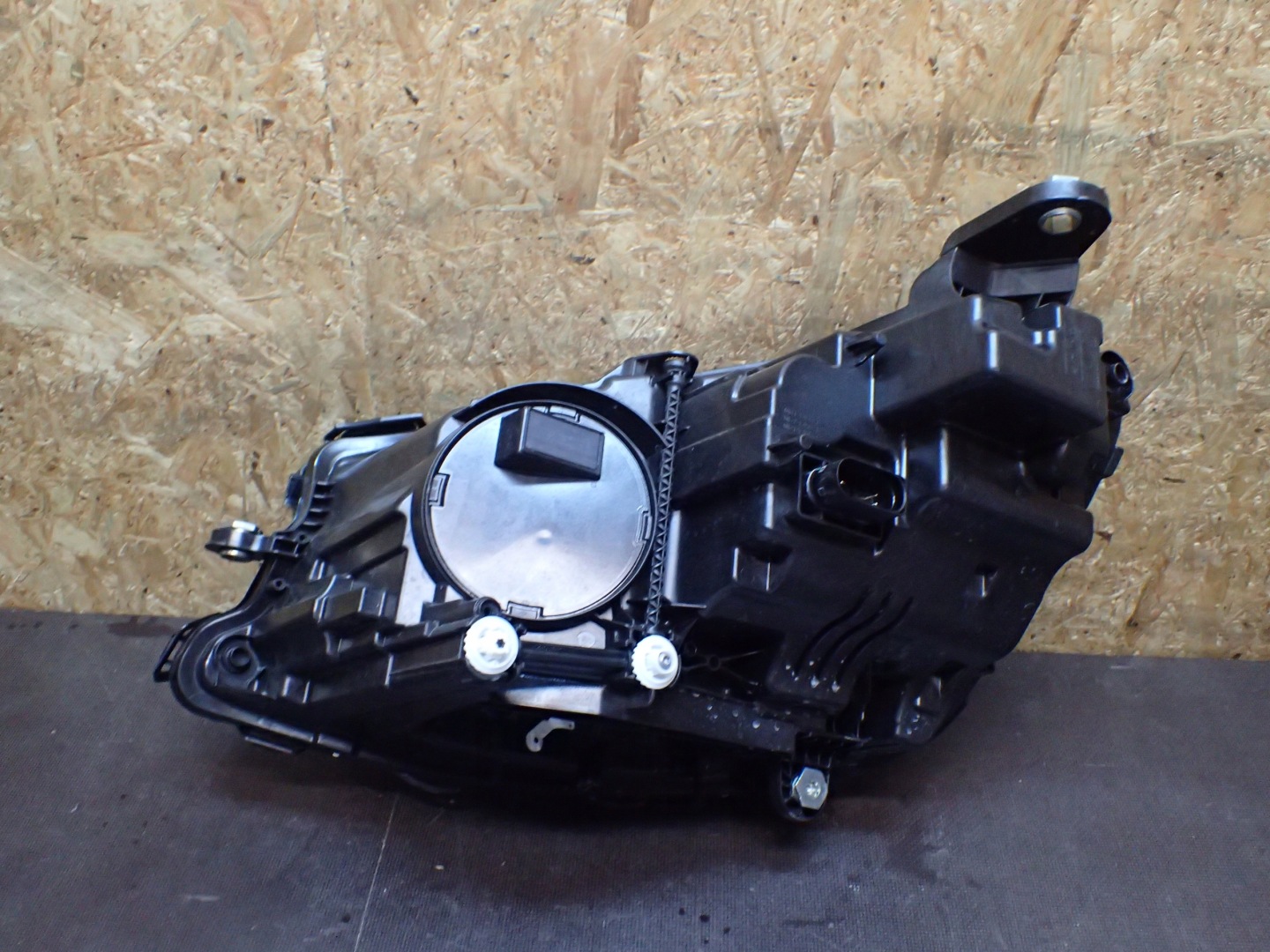 LIGHT RIGHT MERCEDES E KLASA W213 LIFT FULL LED