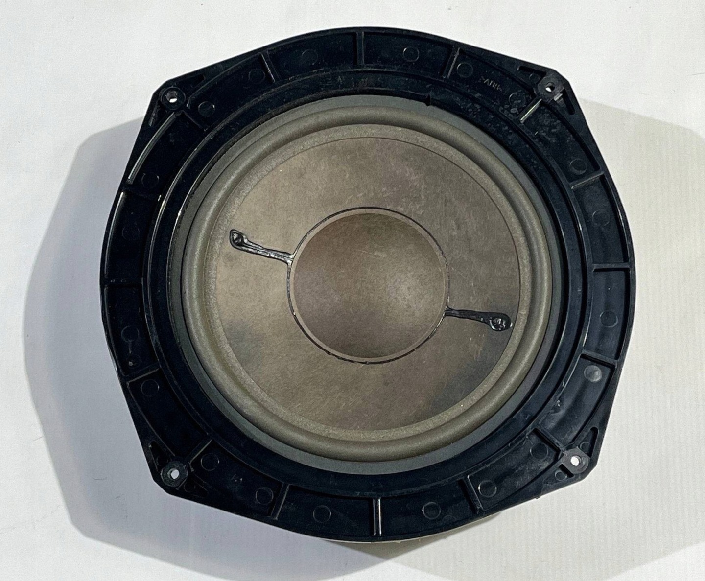 speaker door front right left Chevrolet Corvette C6 2005-2013 15210475