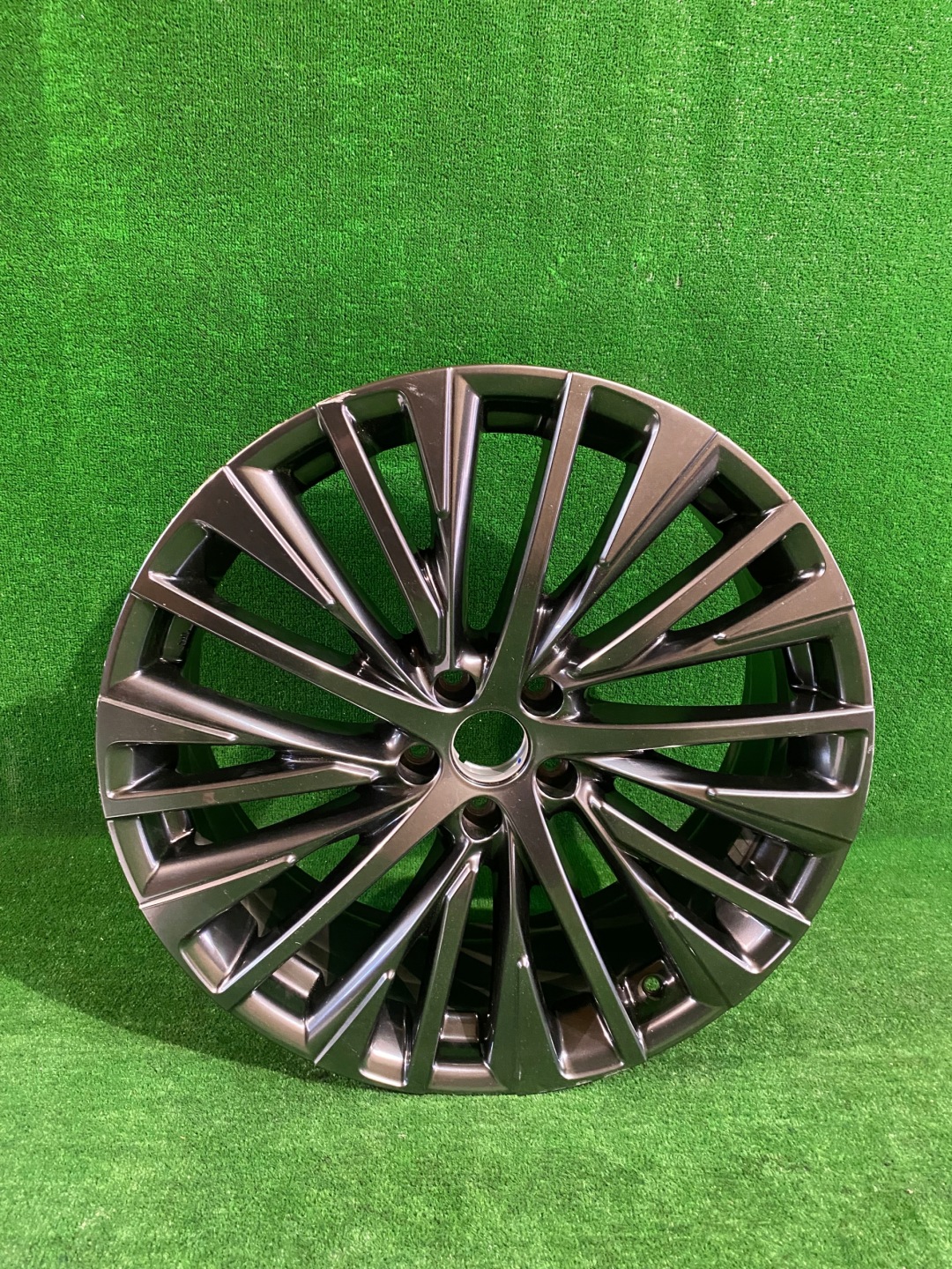 disk LEXUS RX 21” 8J ET40