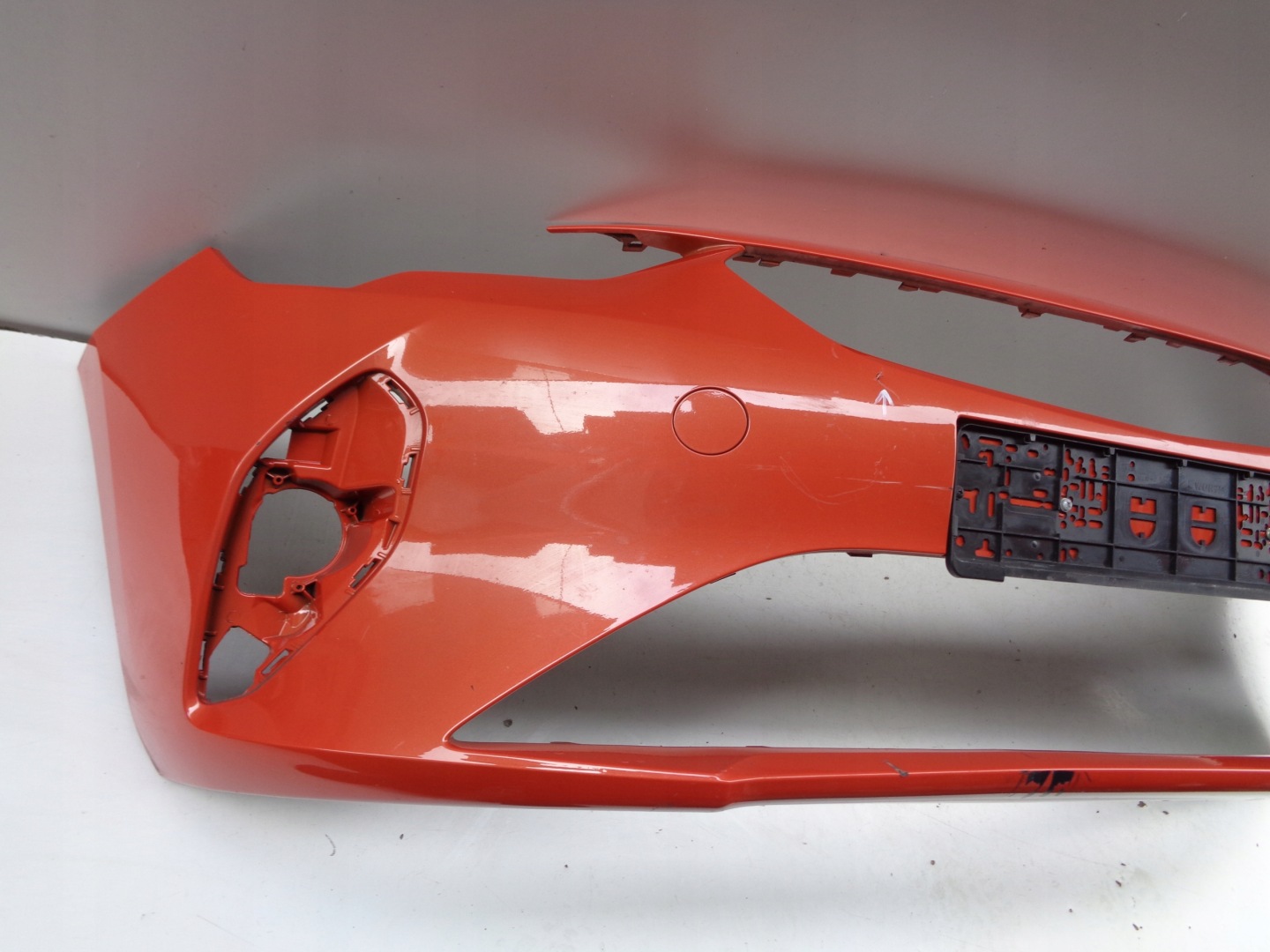 Frontstoßstange OPEL CORSA F 19- NR 50258