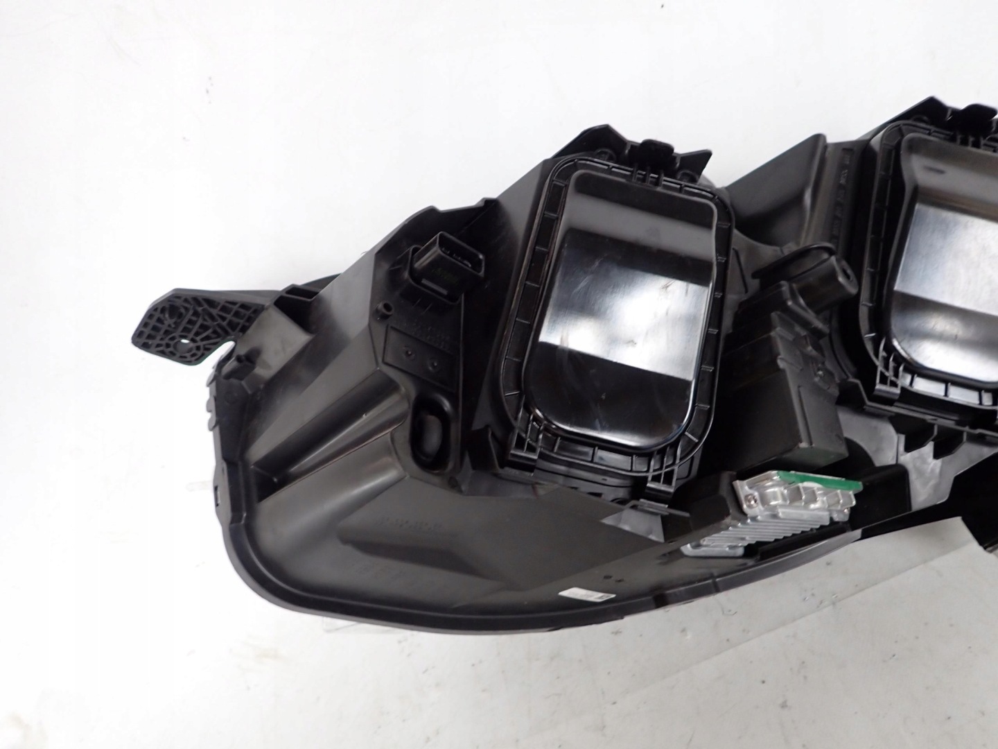 OPEL VIVARO ZAFIRA D LIFT 19- light front front right XENON