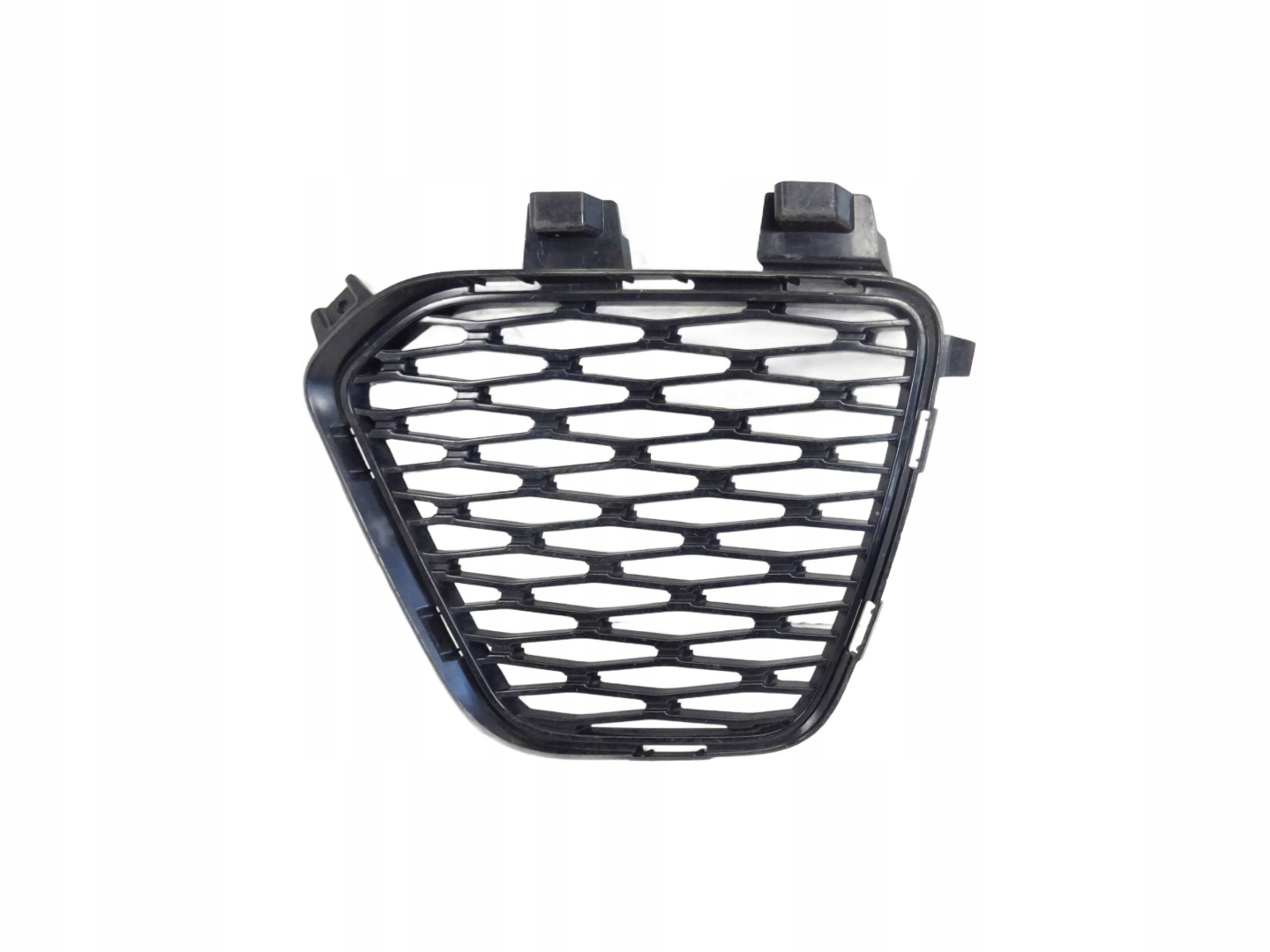 RANGE ROVER SPORT SVR L494 grid of a bumper left front front