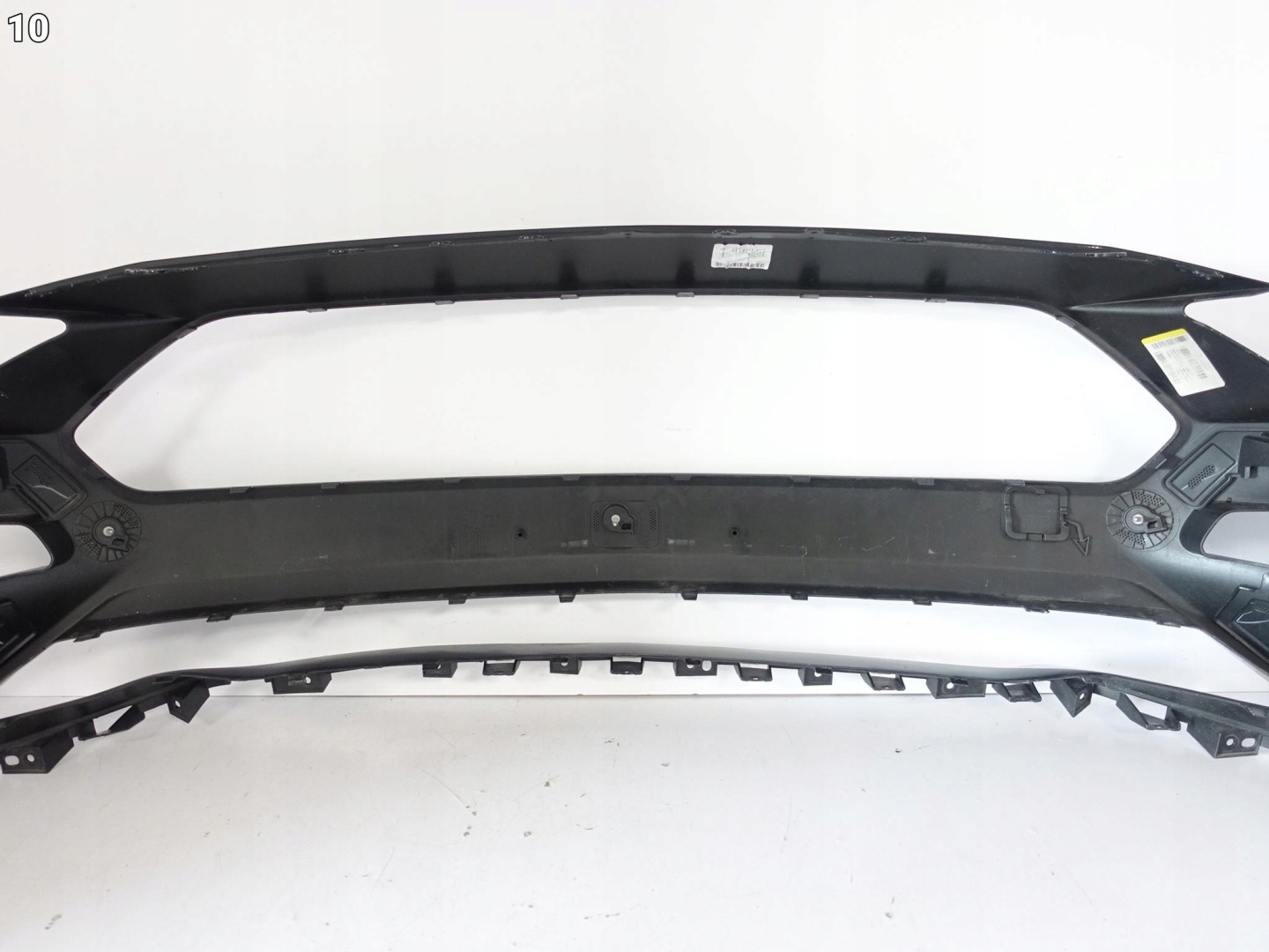 FORD MUSTANG VI 6 LIFT 18-23 bumper BUMPER front
