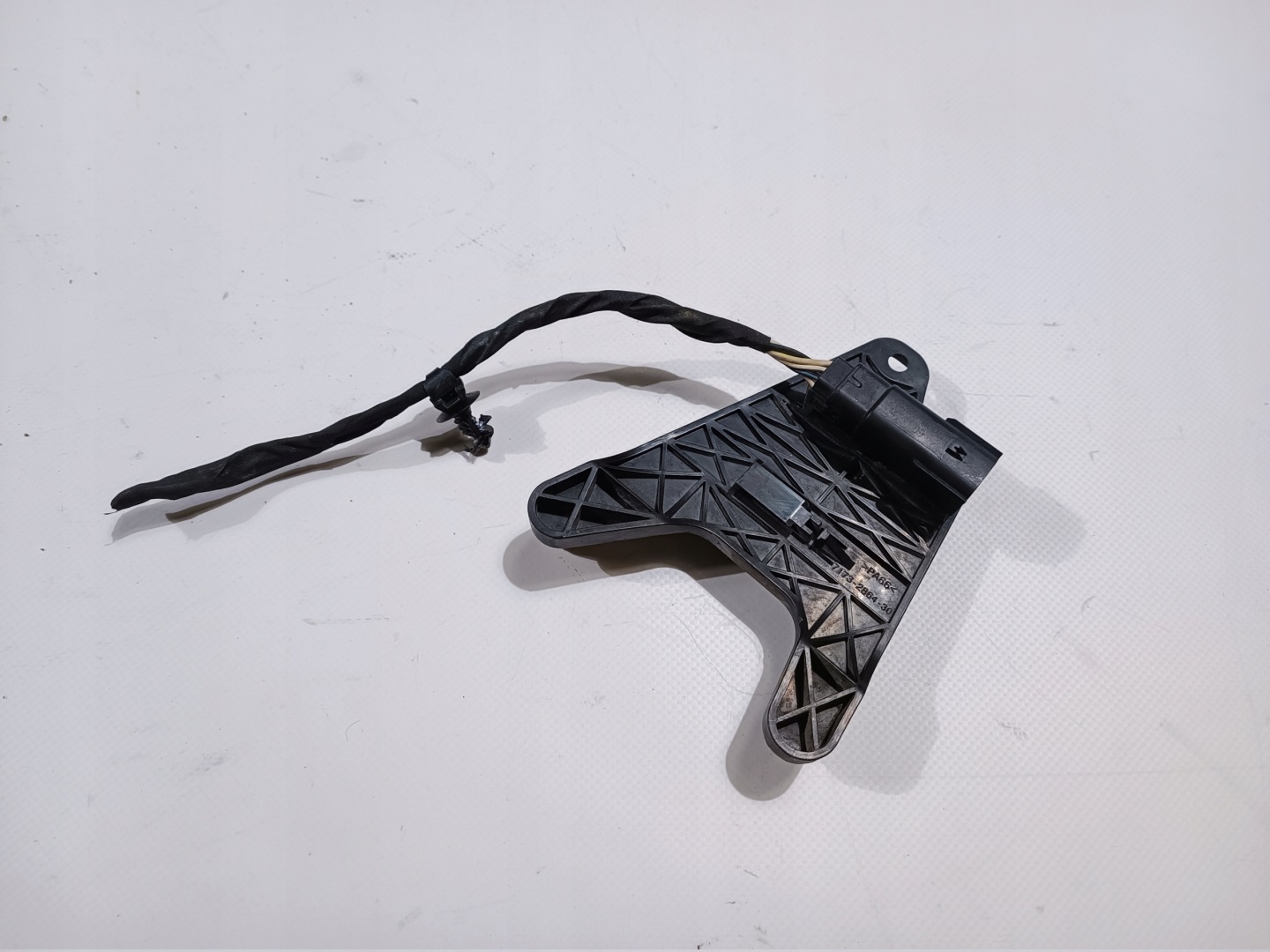 cablaggio Paraurti Spina Dodge Challenger 2015