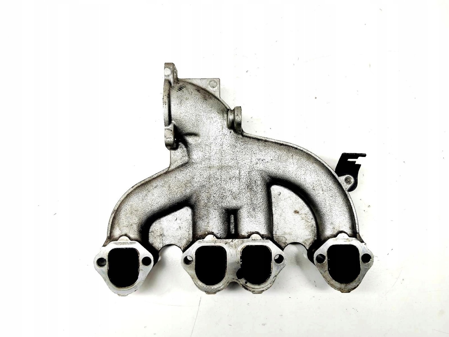 header pipe Dolotowy Ssacy Audi A3 8P 2.0 TDI 03G129713K