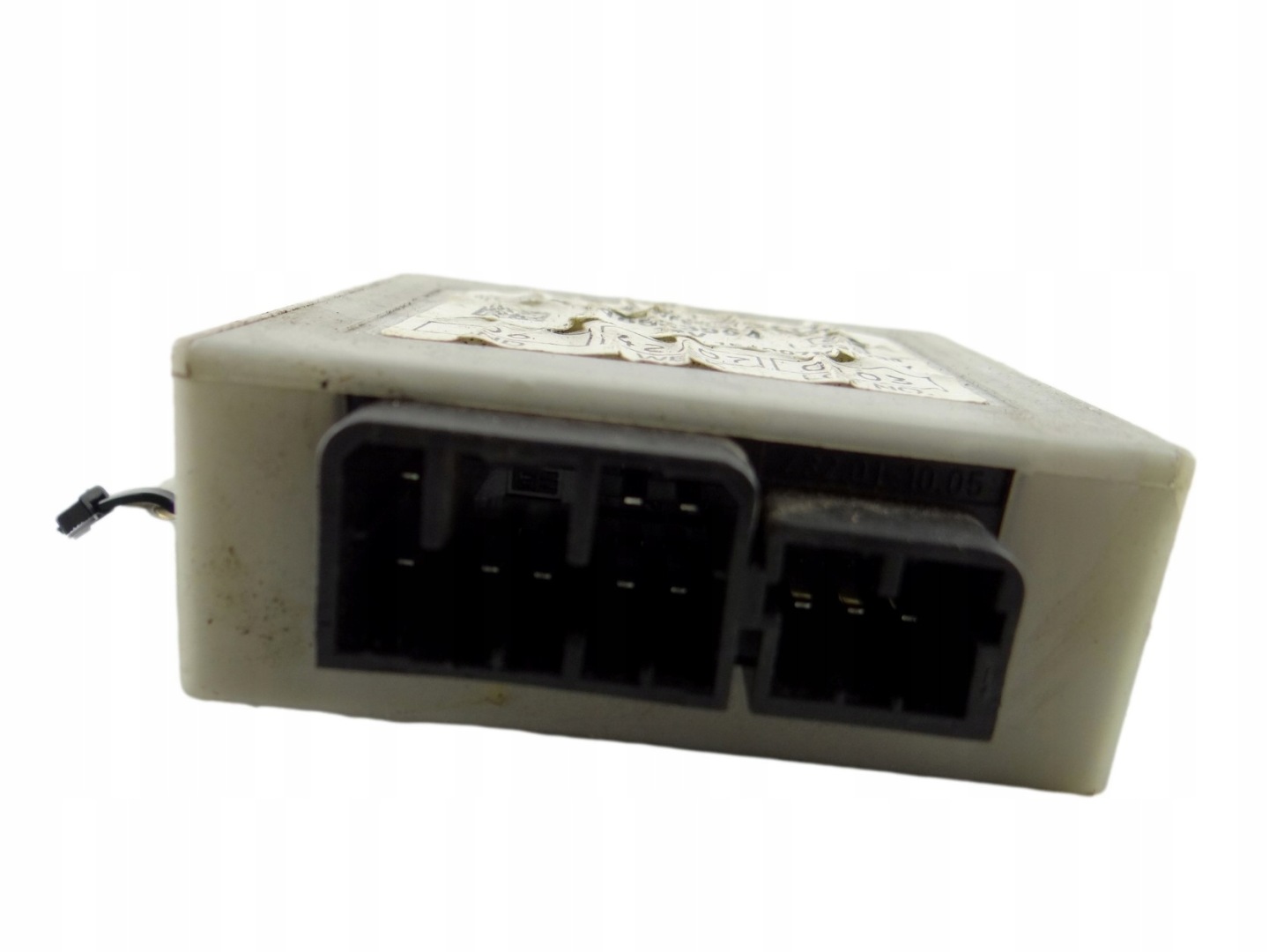 module IMMOBILLIZER FIAT SEICENTO 46533994