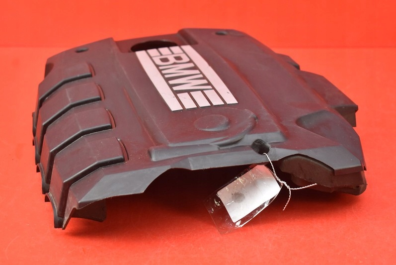 motor cover upper BMW E90 E91 2.0i 143 KM LIFT 08-13
