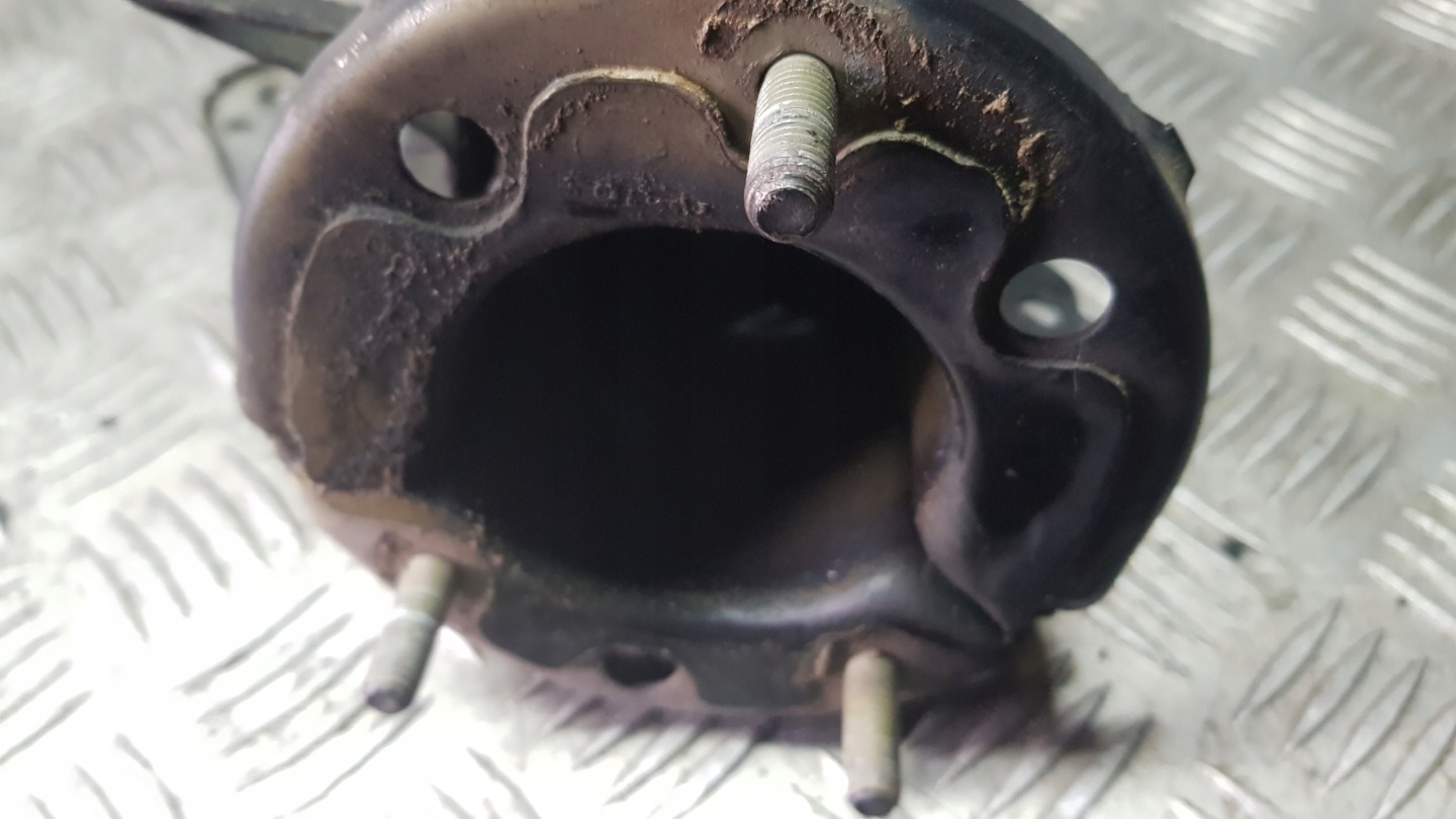 BMW E38 čtvrtka ABSORBER levý pravý předek