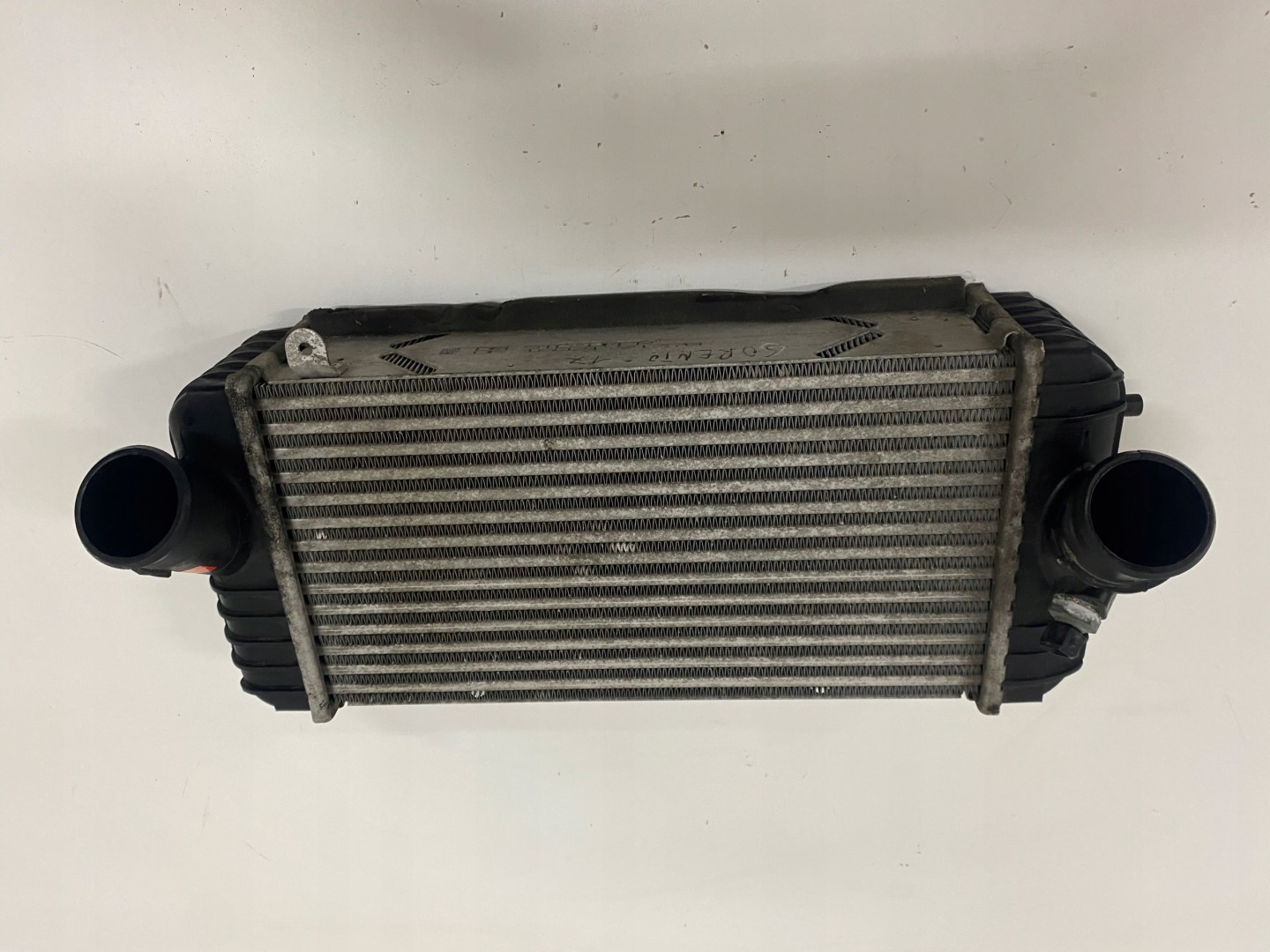 INTERCOOLER KIA SORENTO III 2.2 CRDI 2015