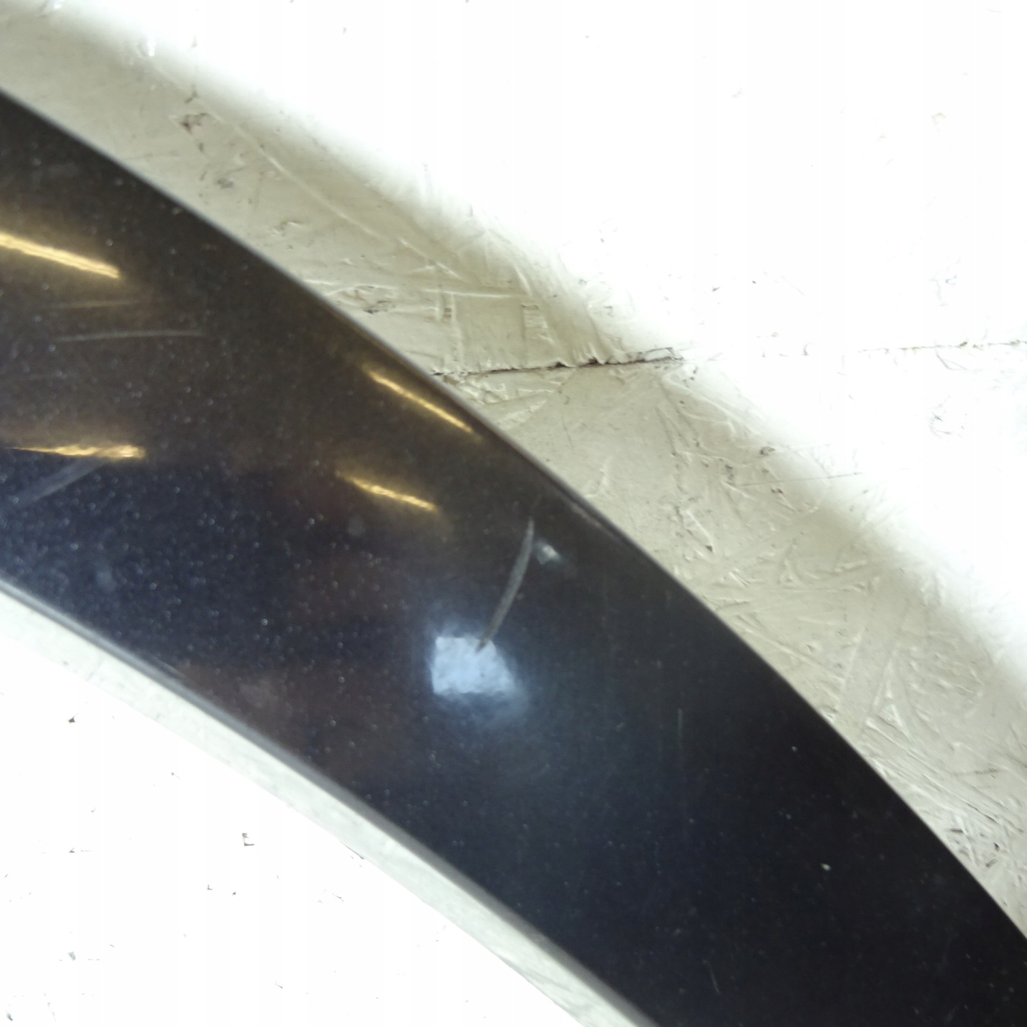 SUBARU OUTBACK IV modanatura parafango Destra posteriore