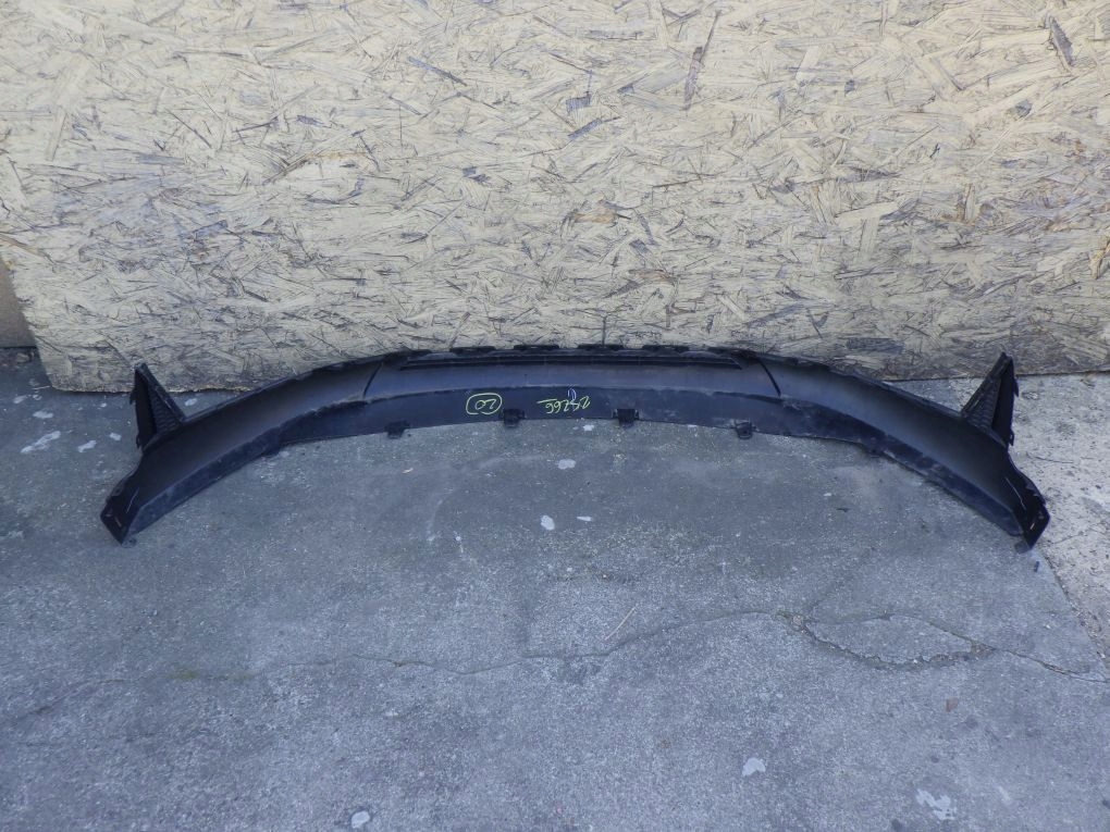 TOYOTA CHR C-HR X2 II 2023- front bumper