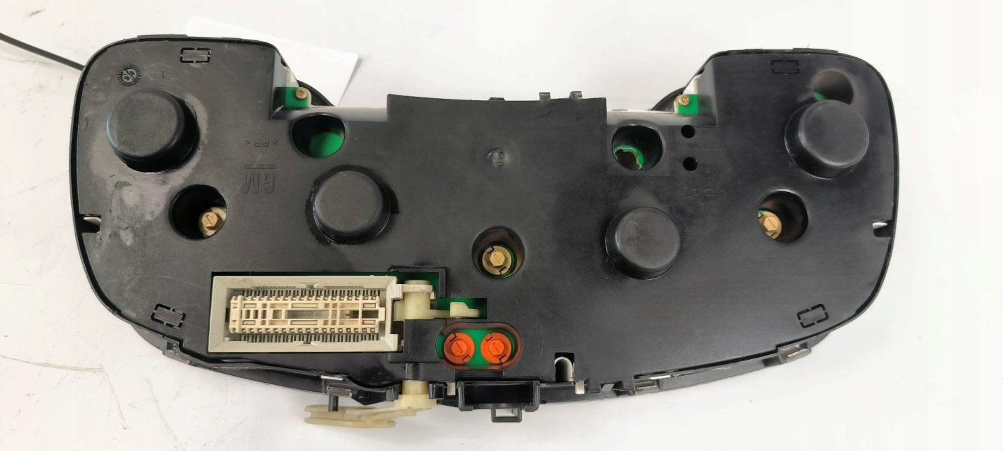 dials clock 90561451QK OPEL ASTRA
