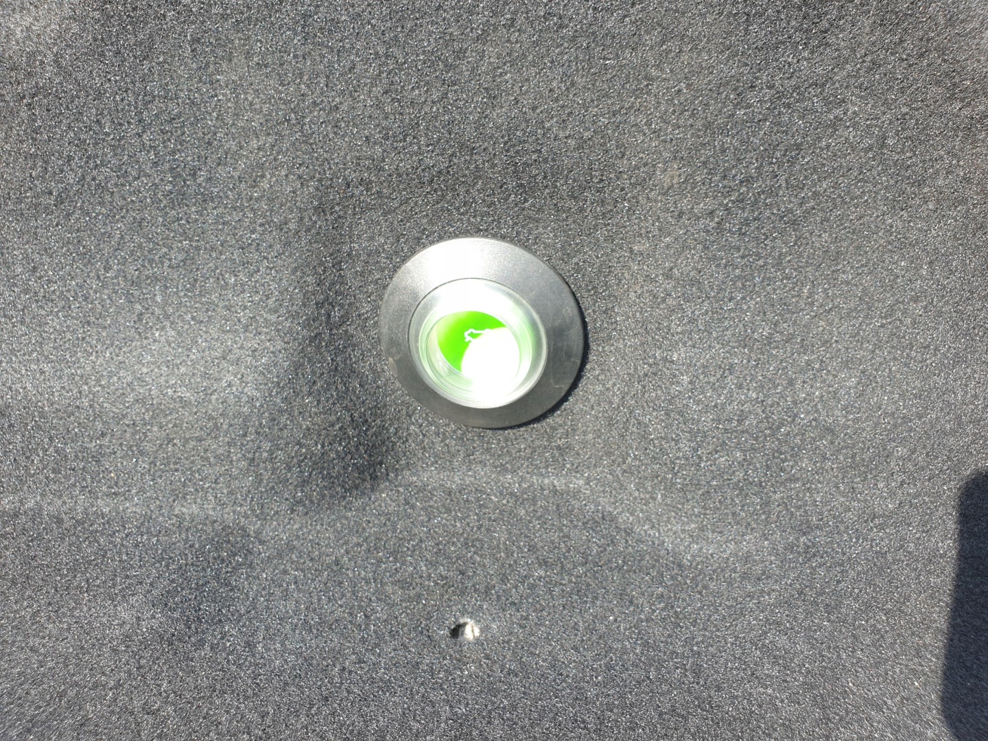 side upholstery boot MERCEDES W211 OE EU