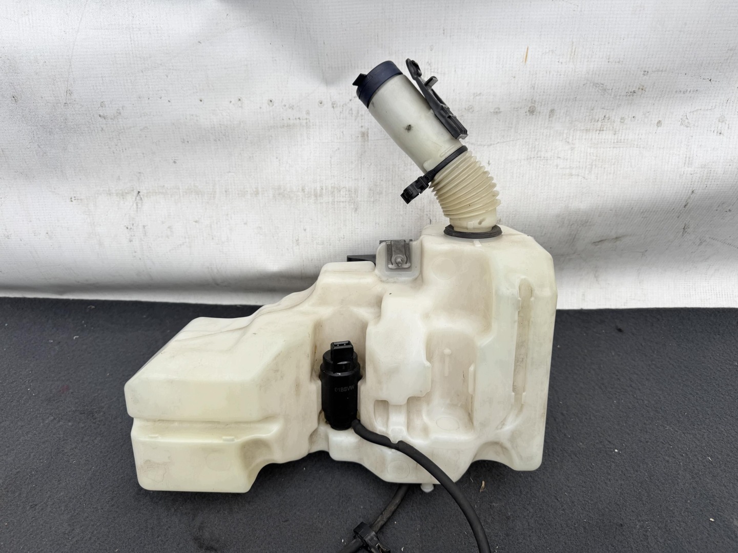 DUCATO BOXER JUMPER 14- serbatoio LIQUIDO DO LAVAFARI B805