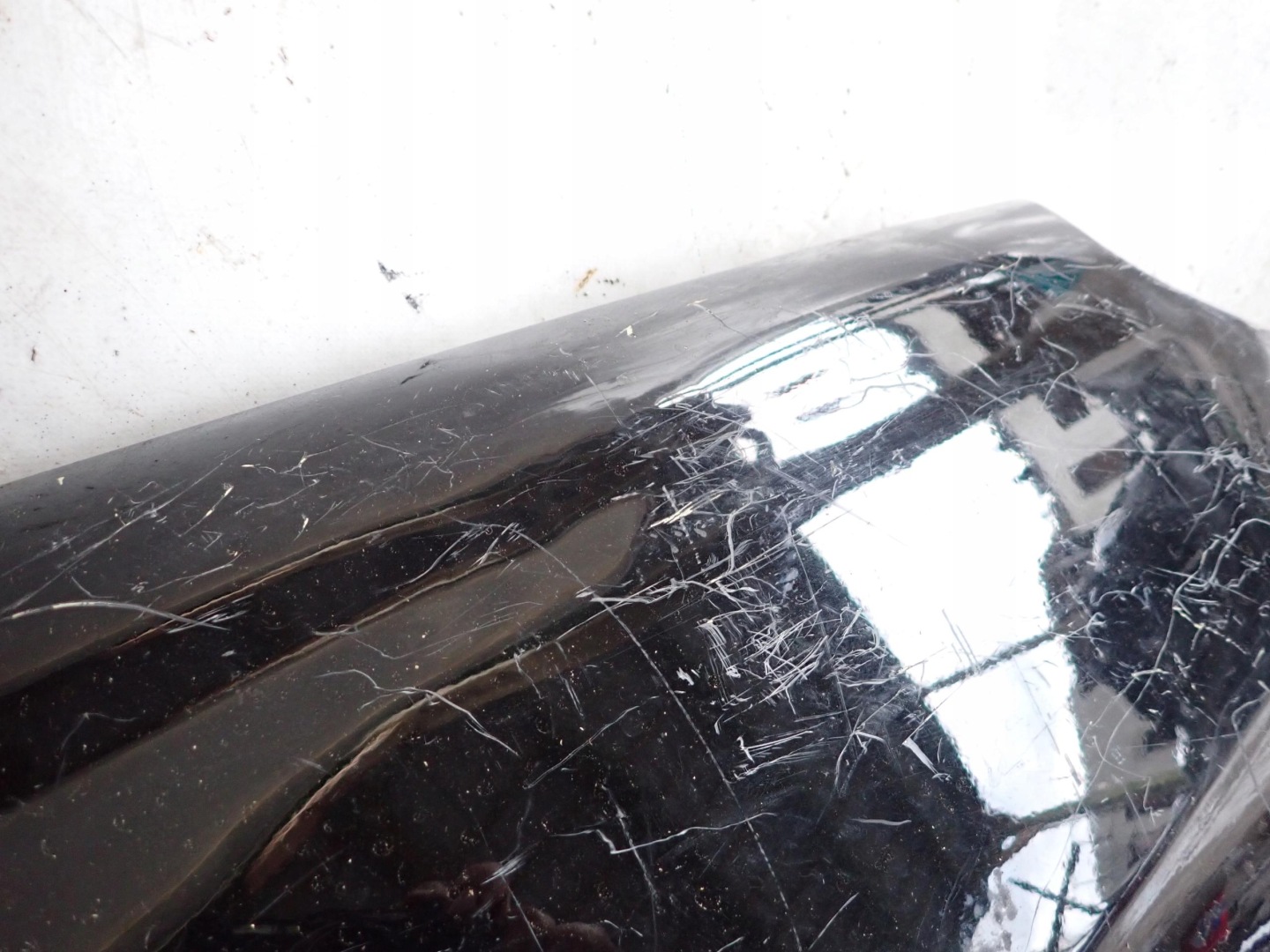 KIA PICANTO and LIFT 07- fender right front front