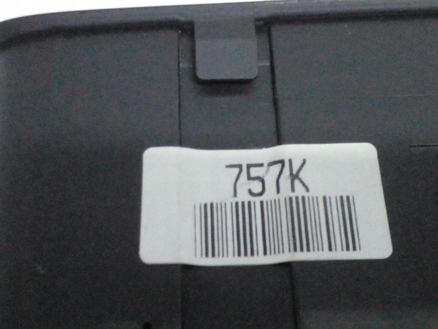 light switch KIA CARENS IV / LIFT 13-19 EU