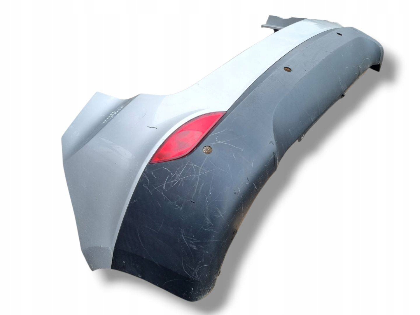 bumper rear Hyundai ix35 LM 2012 86611-2Y000