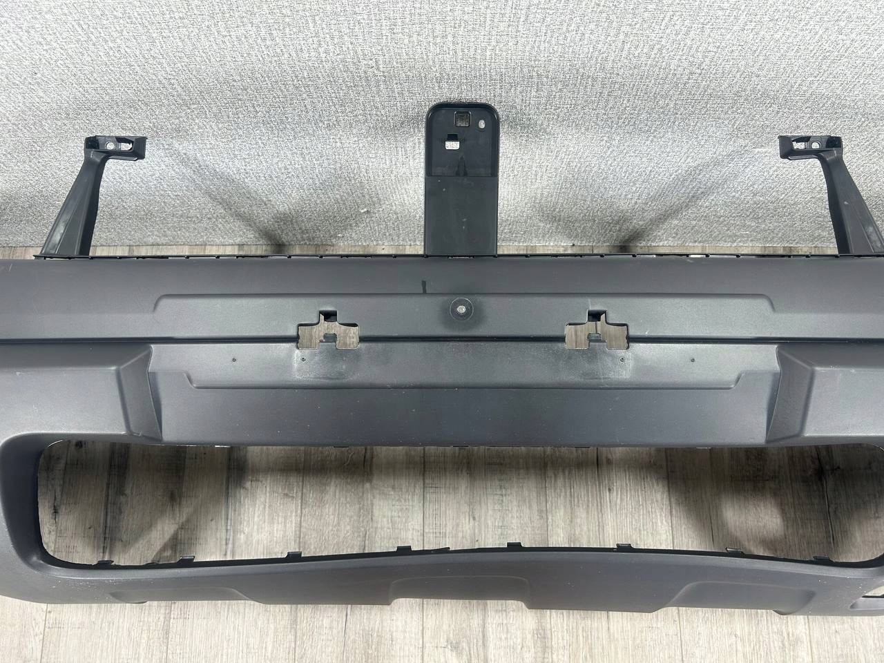 DACIA DUSTER l 2009-2017 bumper front 620220025R