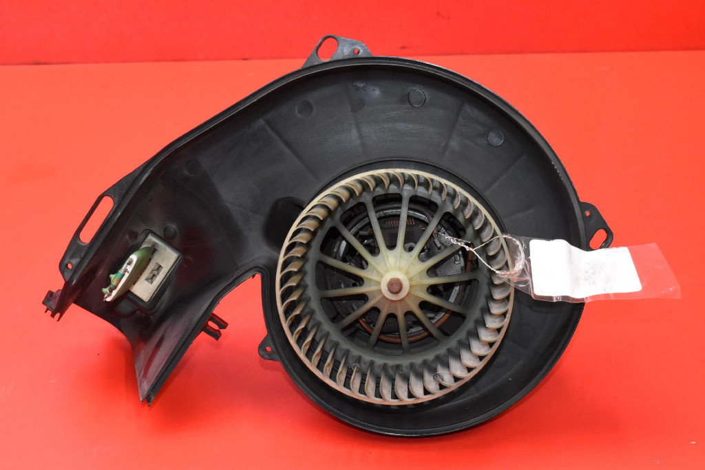 DMUCHAWA Lüfter luft EU 58874 OPEL MERIVA A LIFT 04-10