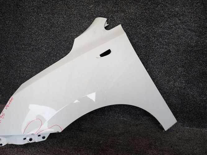 HYUNDAI IX35 fender left front front
