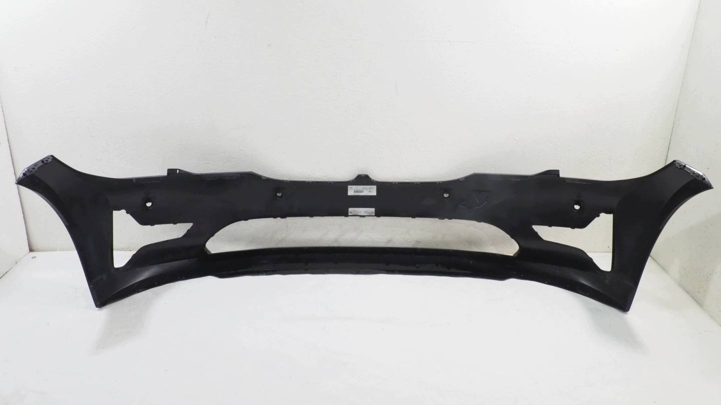 BMW 3 G20 G21 bumper front front 7422239