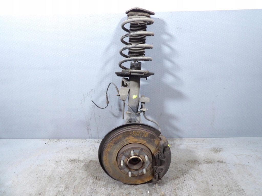 FORD FOCUS MK3 1.5TDCI MCPERSON right complete