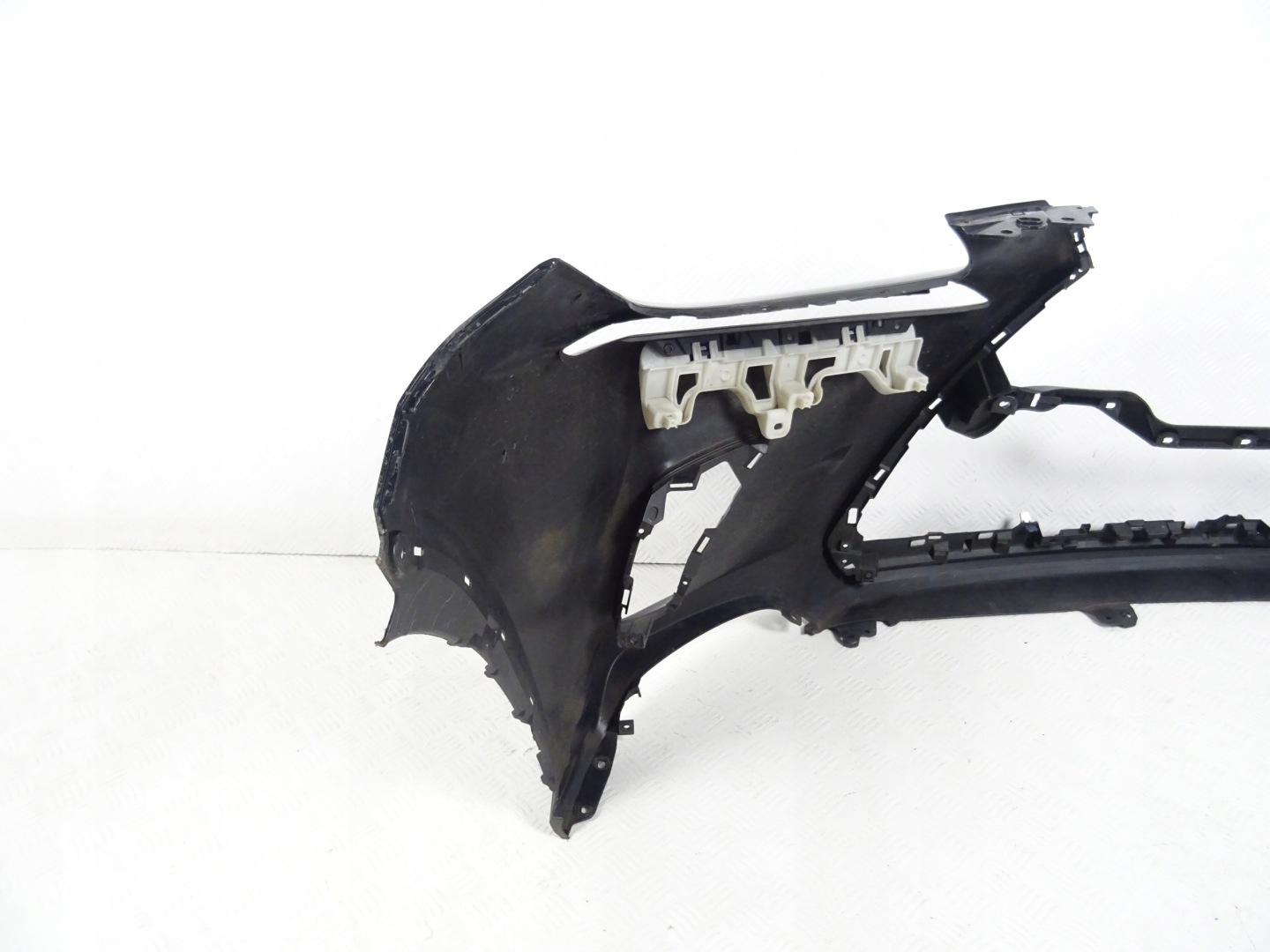 Lexus NX 300H LIFT 17- bumper front front