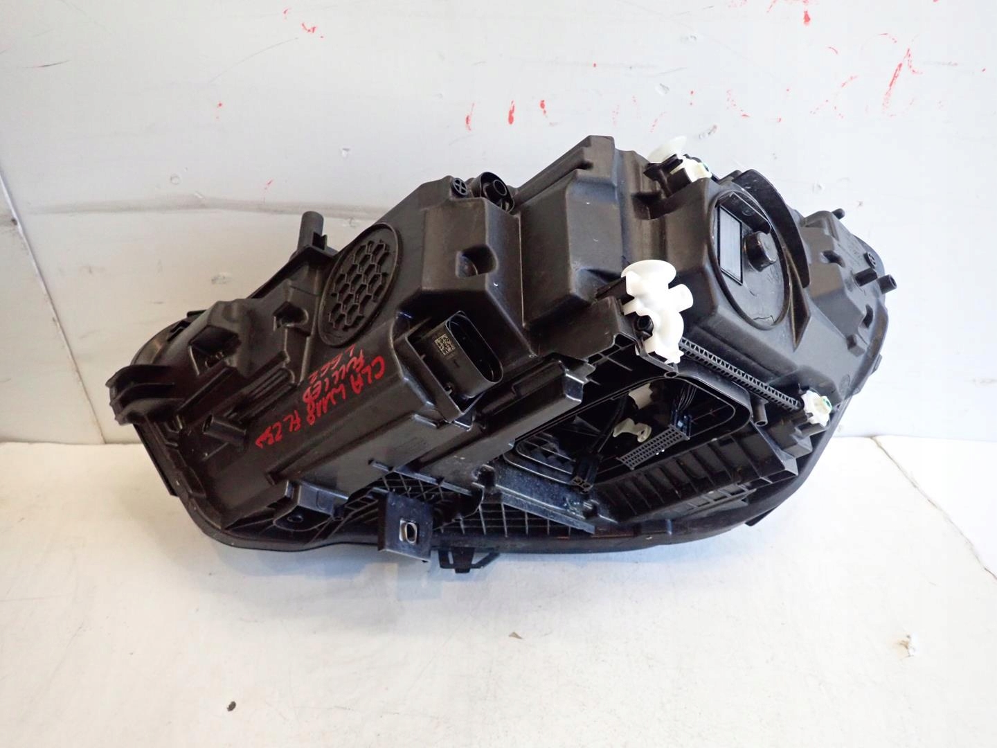 light front front right MERCEDES CLA W118 LIFT 23- FULL LED A1189060801