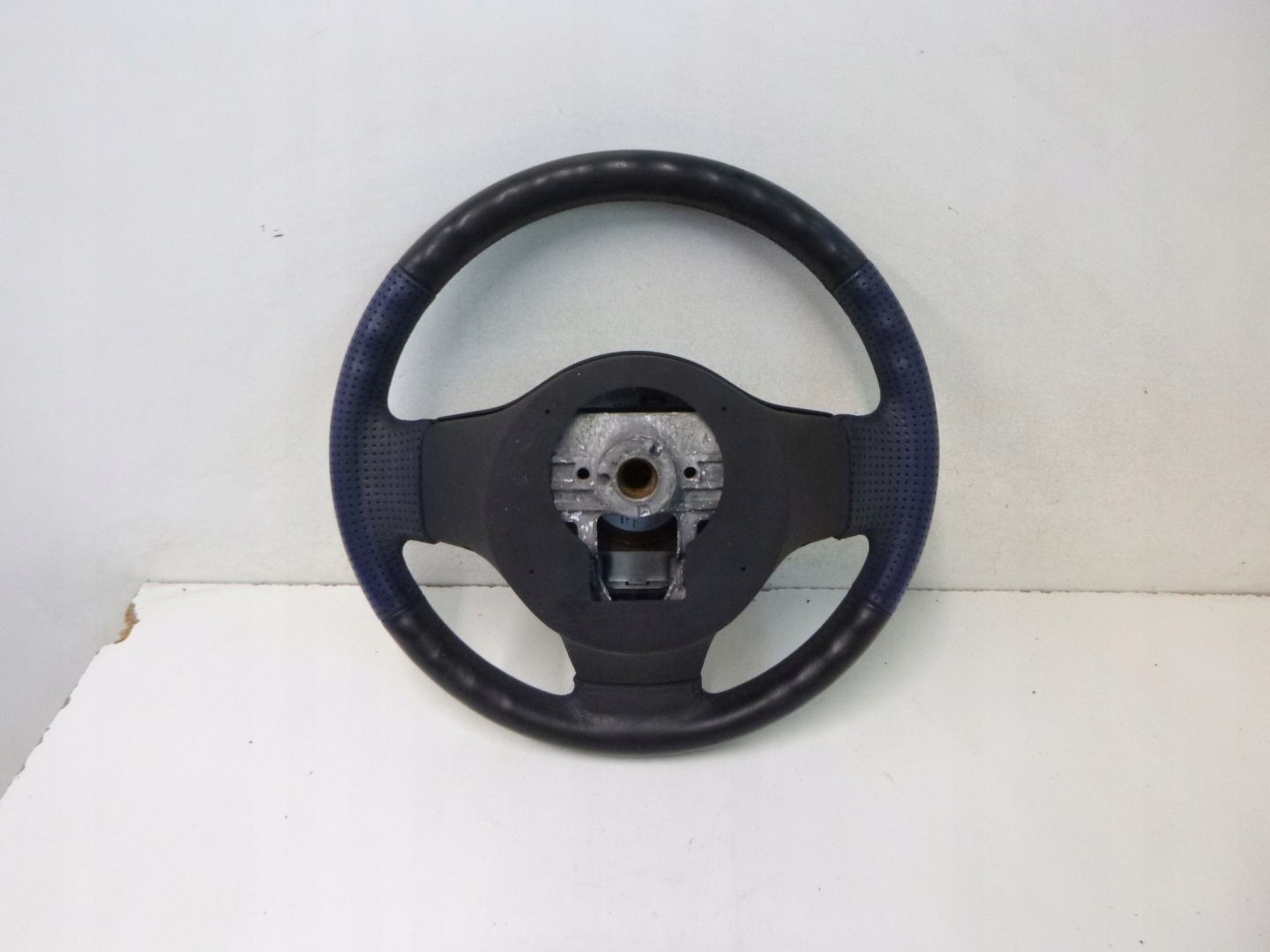 LENKRAD + AIRBAG MITSUBISHI COLT VI 07R.