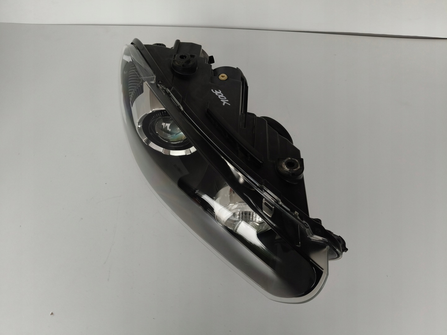 light right REFLEKTOR VW SCIROCCO 1K8 08- XENON