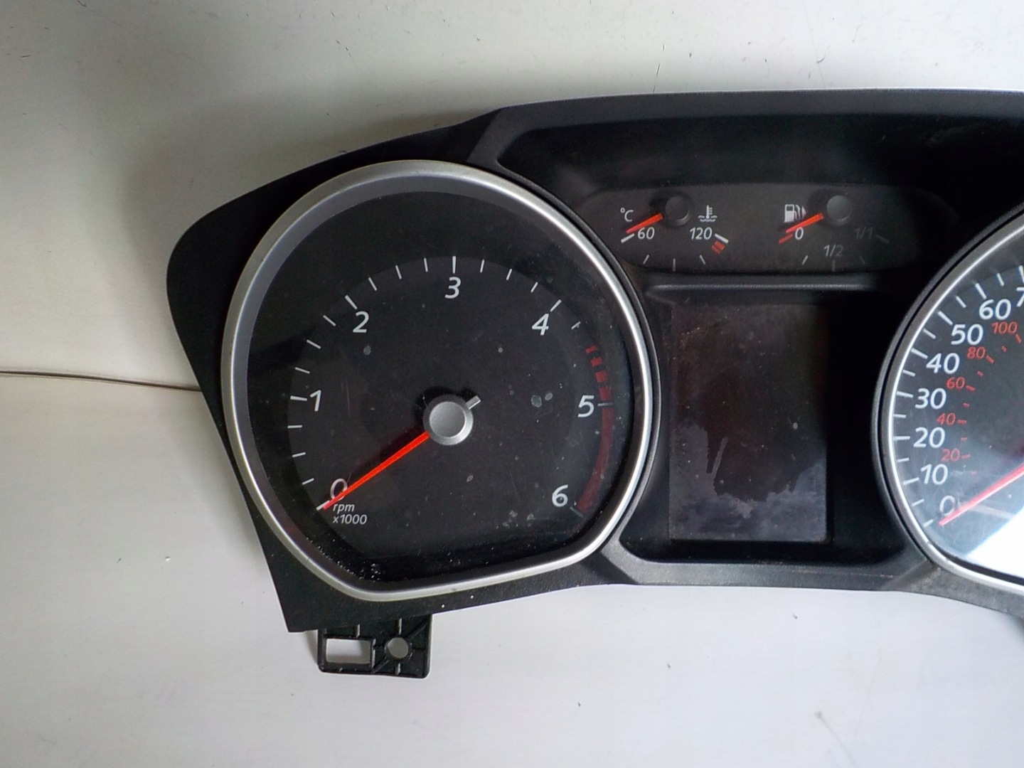 FORD MONDEO IV MK4 LIFT dials dials AM2T10849HC