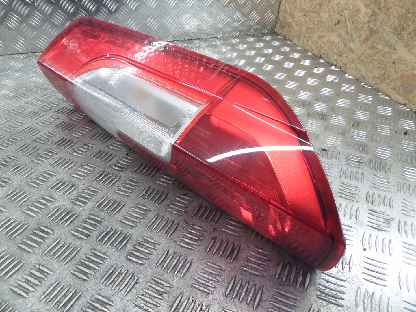 JUMPER BOXER DUCATO light left rear part 20620751