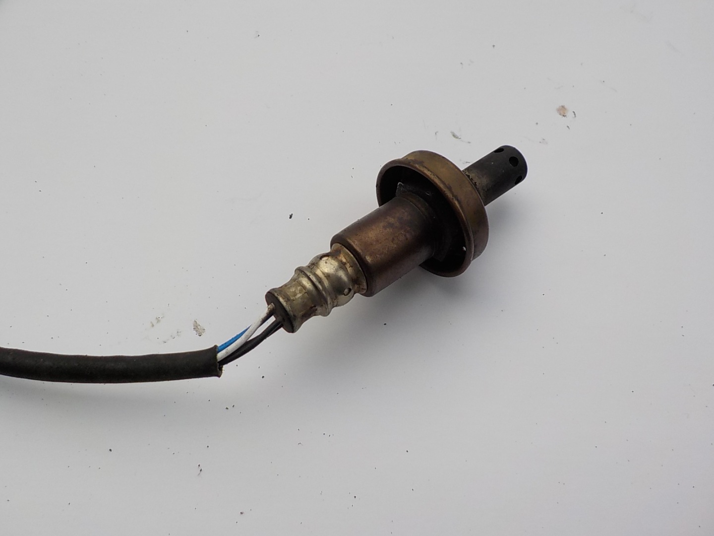 TOYOTA YARIS VERSO 1.8 16V B SONDA LAMBDA 89467-12030