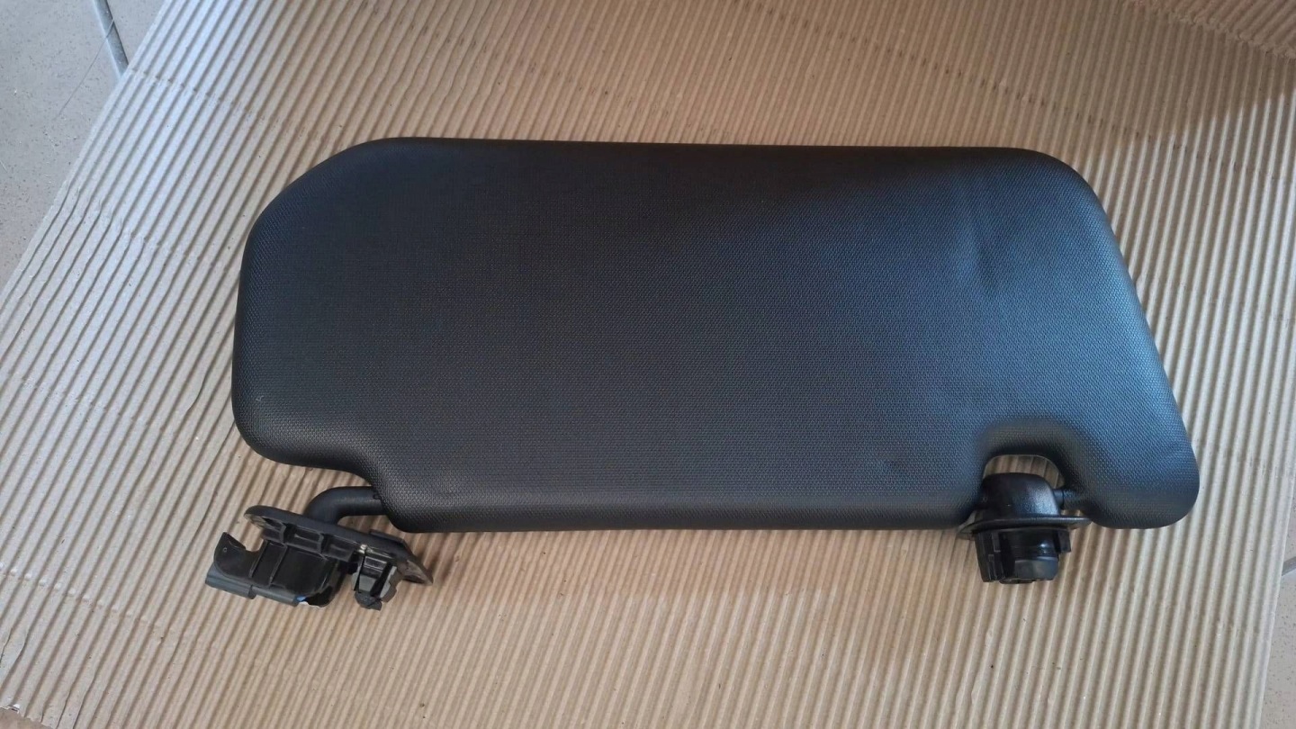 cover przeciwsloneczna left side Renault Espace VI