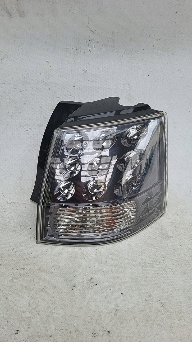 MITSUBISHI OUTLANDER II 06- light right rear part rear