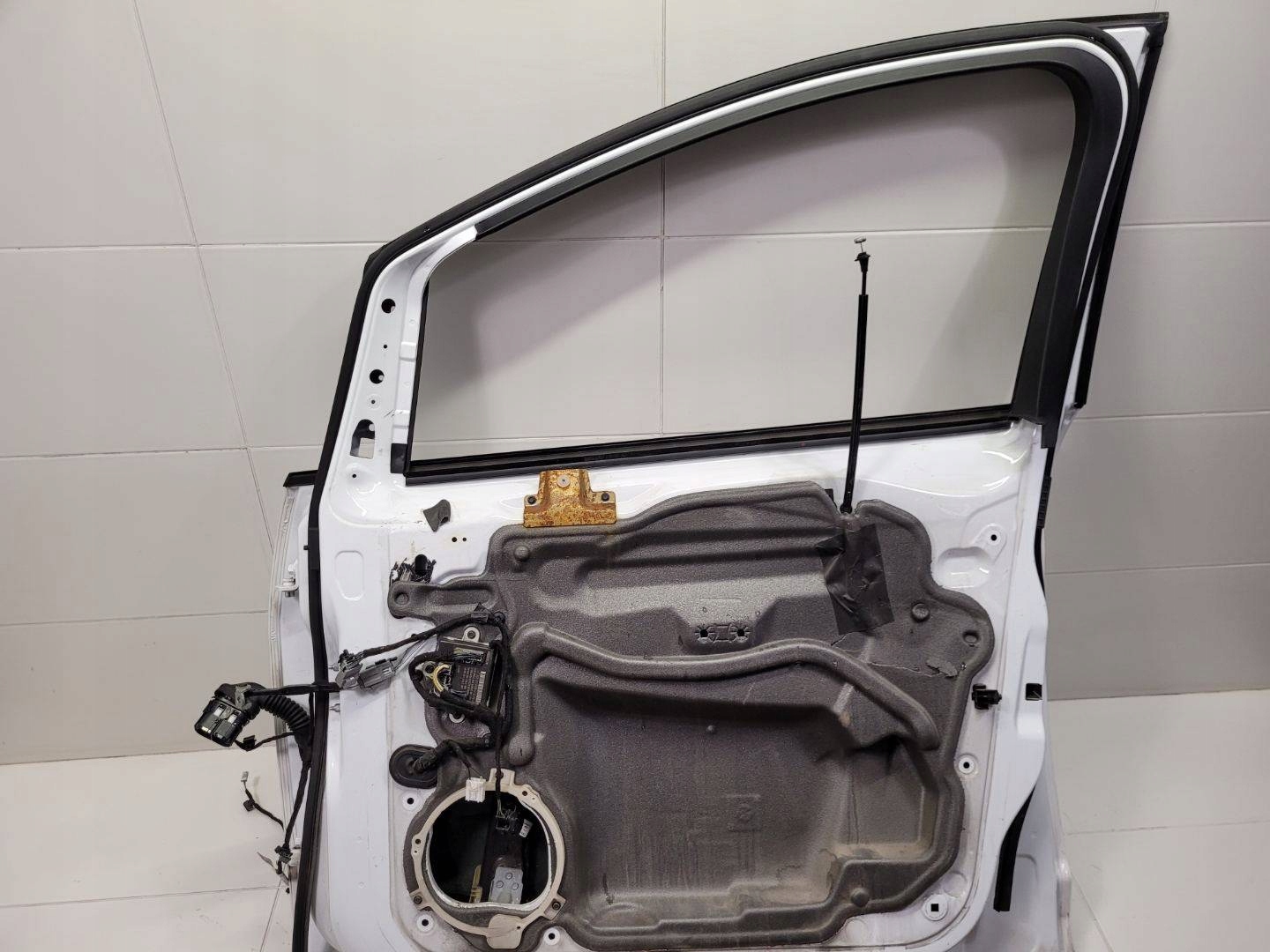 door front right side Ford C-Max 2 2015