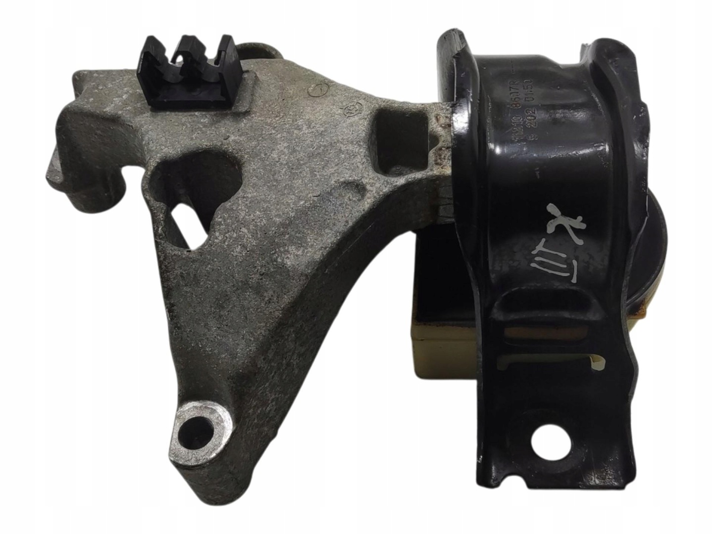 holder engine mount RENAULT KANGOO III LIFT 1.5 DCI 2014-2019 112108607R