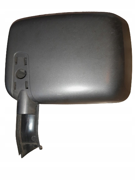 LUSTRO mirror cover RENAULT GAMA RANGE T left