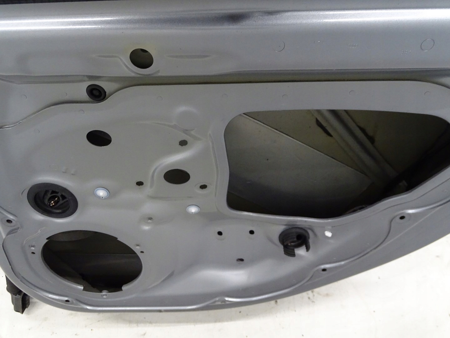 door right rear part right rear. AUDI A7 S7 4G 10- LY7G
