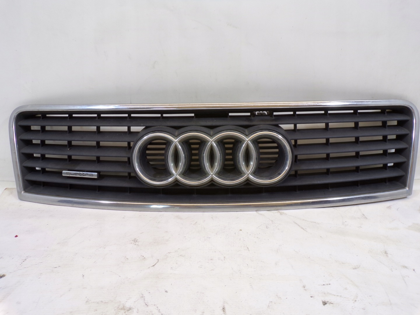 grill grille radiator AUDI A6 C5 QUATTRO (H)