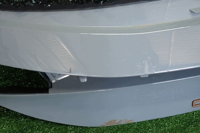 VW ID3 ID-3 10E Heckklappe heck