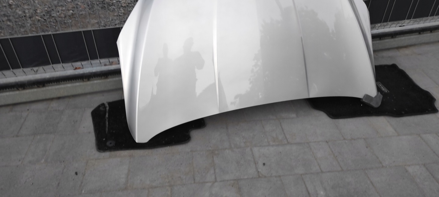 cofano opel mokka 2012-2016 z176