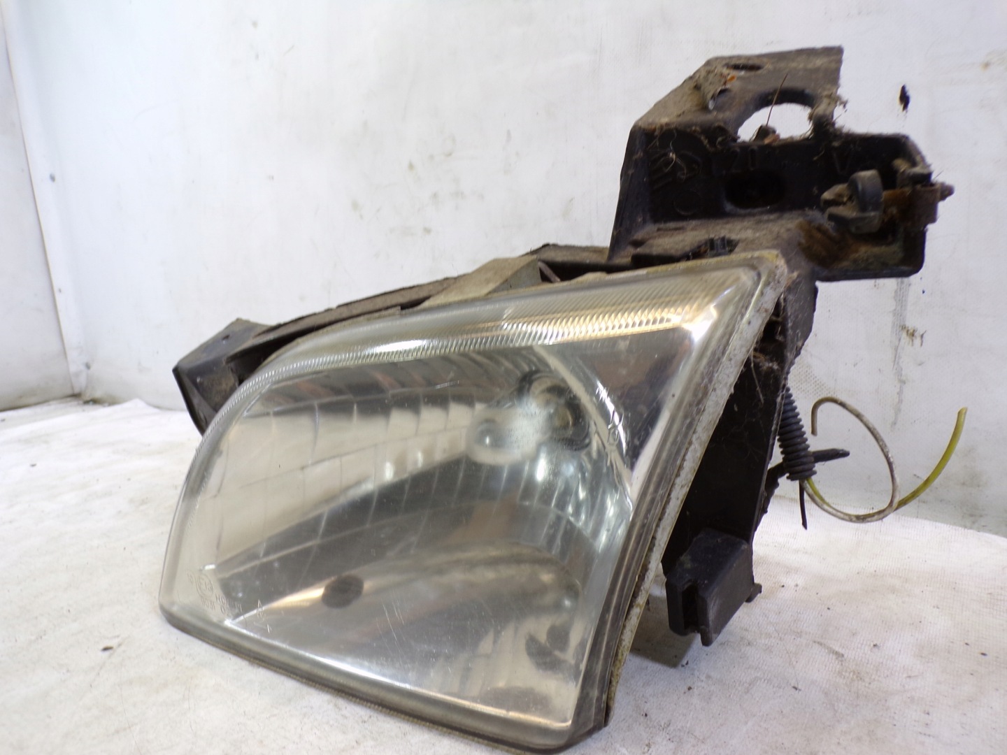 light front front left PONTIAC TRANS SPORT 2 II (K)