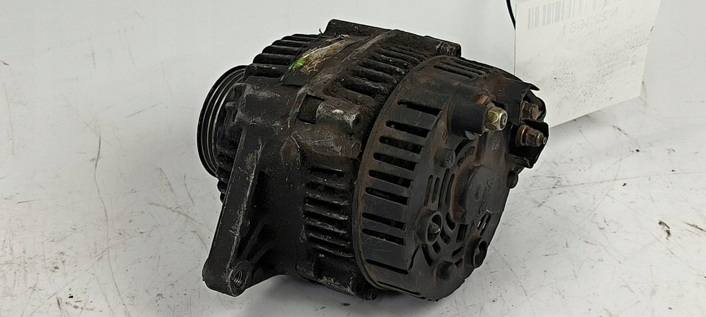 Alternateur RENAULT MEGANE