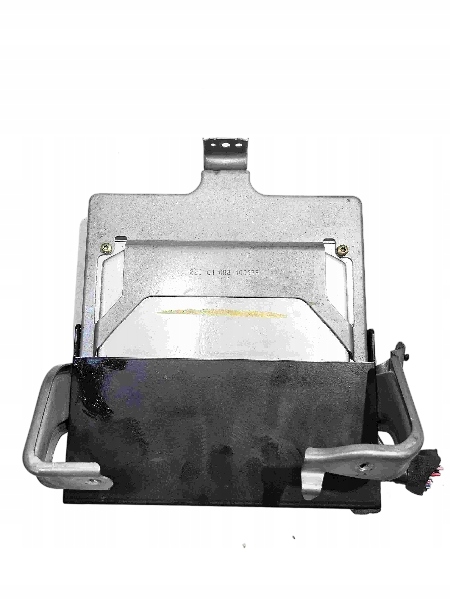 control unit of the engine COROLLA E12 1.4 VVTI 0261207411 89661-02731